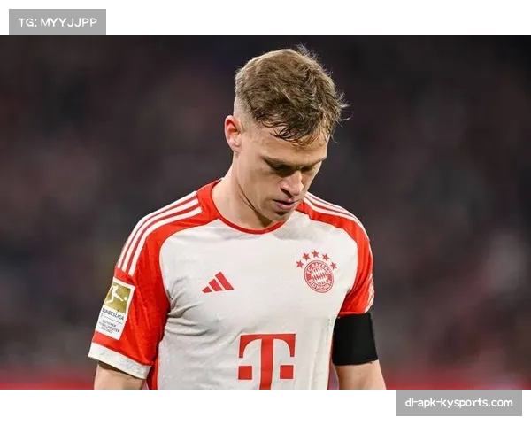 拜仁换人调整助攻三球 孔帕尼指挥再现神奇效果