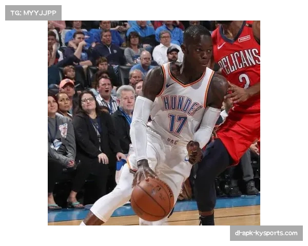 麦凯恩得分从5分递增至21分 雷霆新援适应期表现稳步提升 麦凯恩得分从5分递增至21分 雷霆新援适应期表现稳步提升